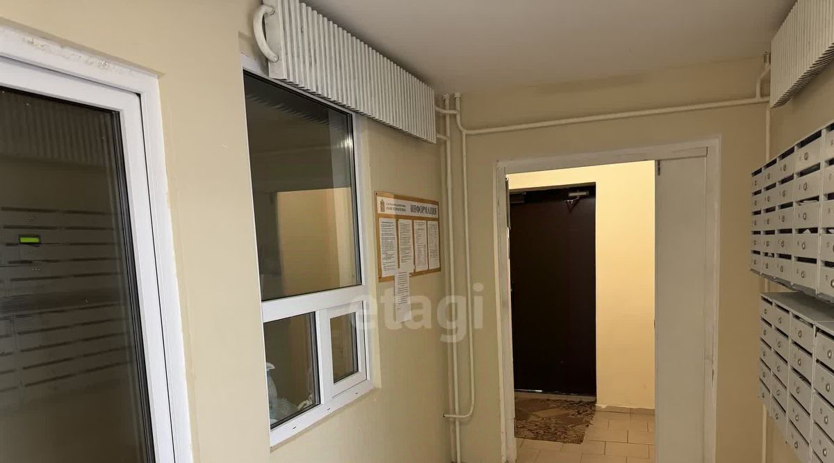 квартира г Клин п Майданово 2к 3 фото 7