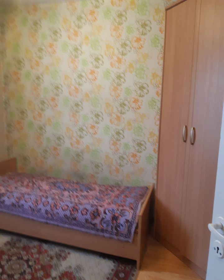 квартира г Киселевск Шахта №12 ул 50 лет Октября 54 фото 2
