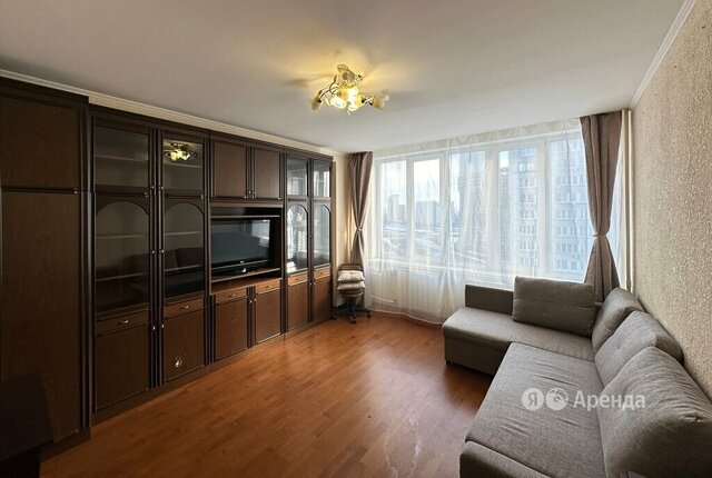 квартира метро Молодежная дом 29к/2 фото