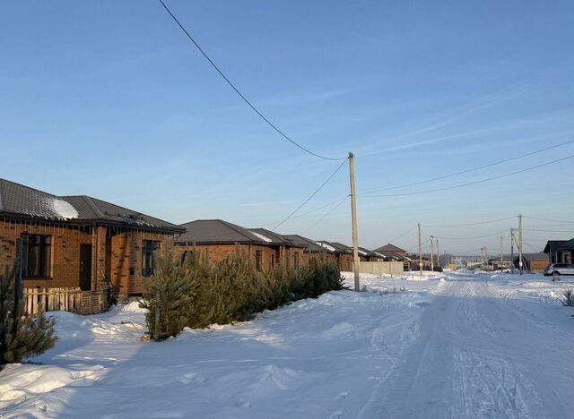 п Первое Мая ул Центральная Республика Татарстан Татарстан, Богородское сельское поселение, Казань фото