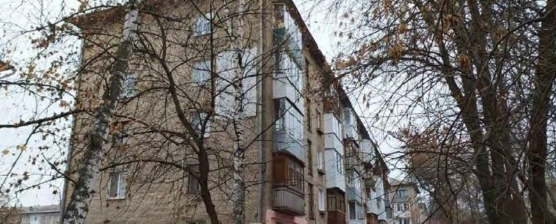свободного назначения г Уфа р-н Калининский ул 40 лет Октября 12 фото 1