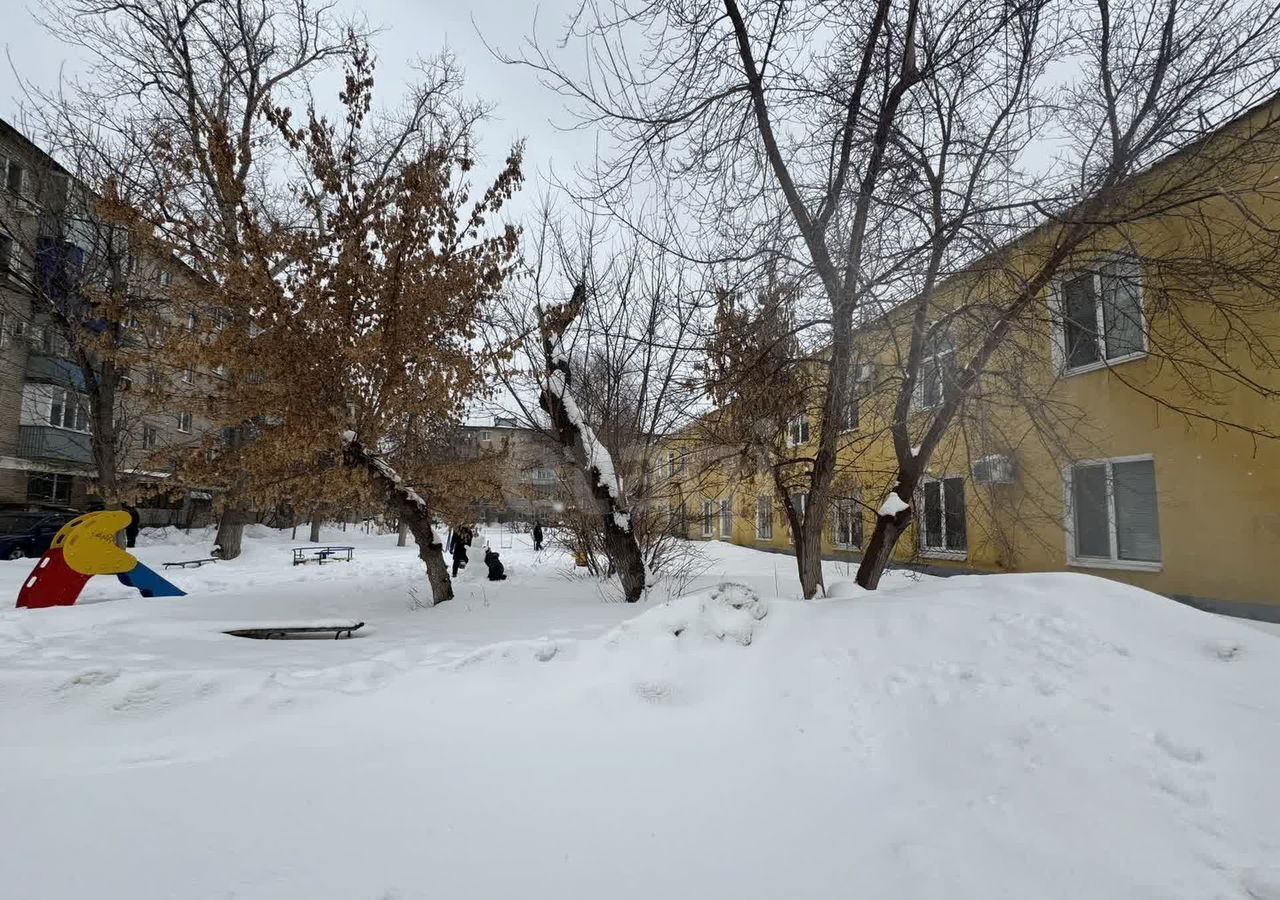 квартира г Оренбург р-н Центральный ул Орлова 139 фото 1