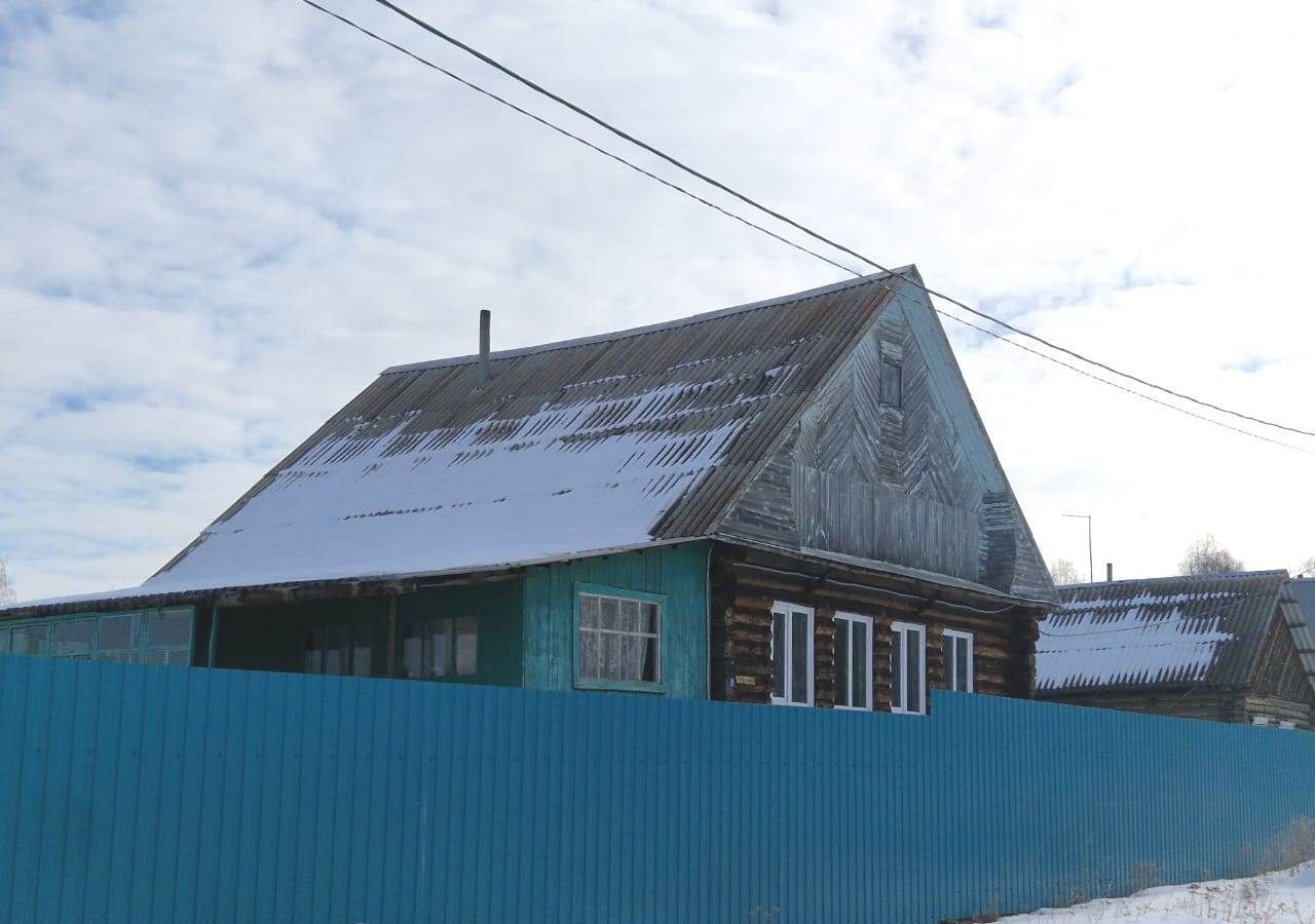 дом р-н Аргаяшский д Ялтырова ул Лесная Яраткуловское сельское поселение, Миасс фото 3