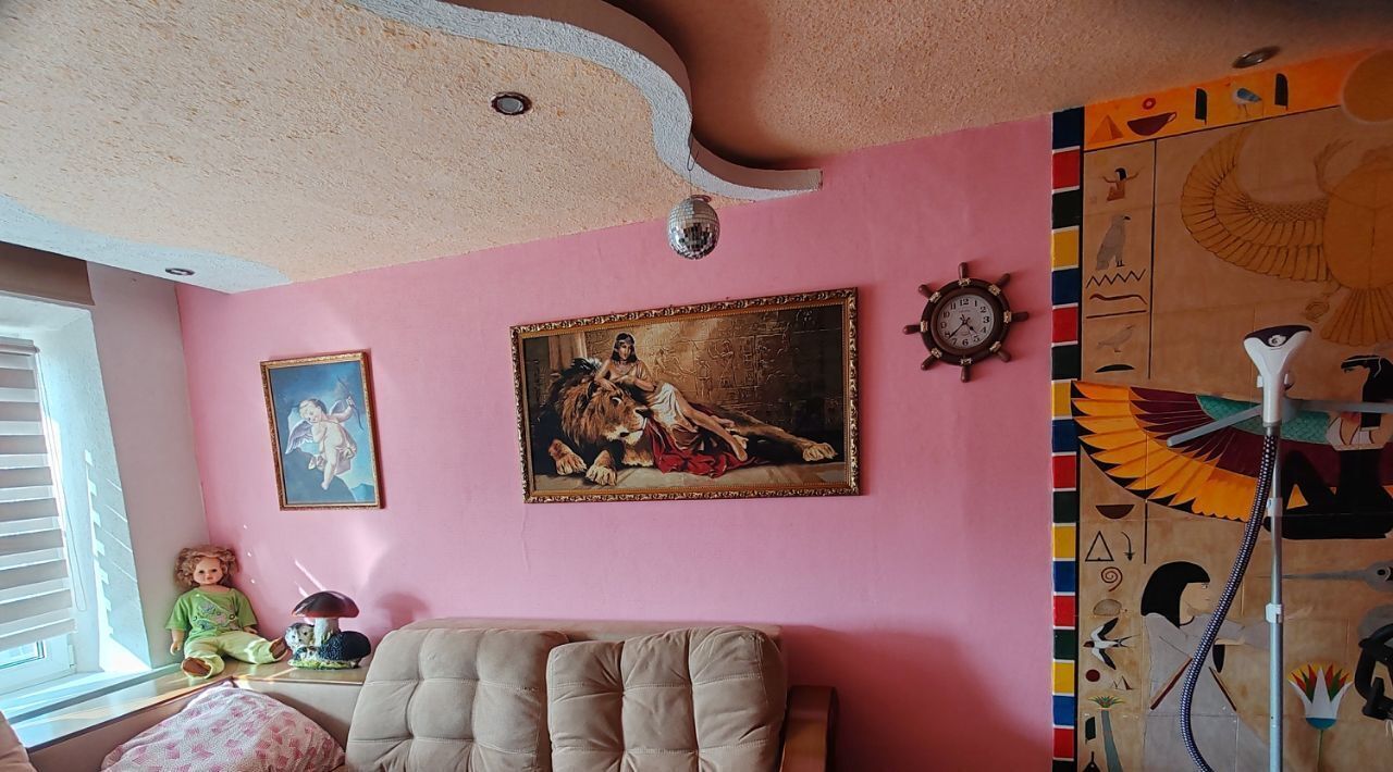 квартира г Шатура г Рошаль ул Свердлова 25 фото 2