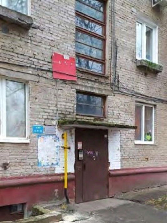 свободного назначения г Уфа р-н Калининский ул 40 лет Октября 12 фото 3