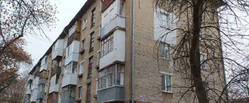 свободного назначения г Уфа р-н Калининский ул 40 лет Октября 12 фото 4