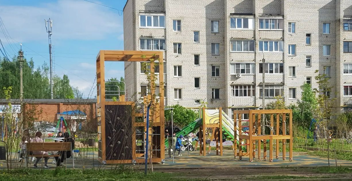 квартира г Смоленск р-н Ленинский ул Гарабурды 21б фото 27