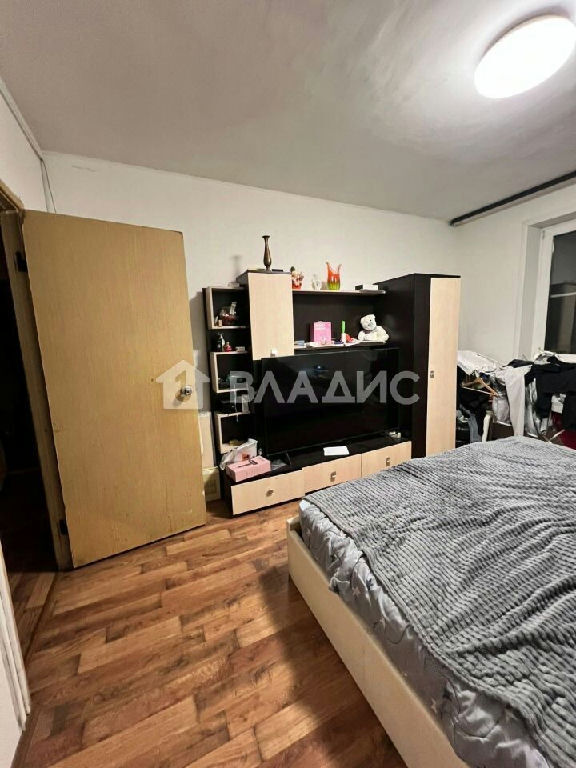 квартира г Москва метро Новохохловская ул Дмитрия Рябинкина 4к/2 обл Московская фото 1