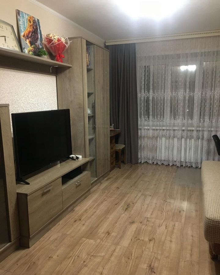 квартира г Курск р-н Железнодорожный ул Бутко 17 фото 2