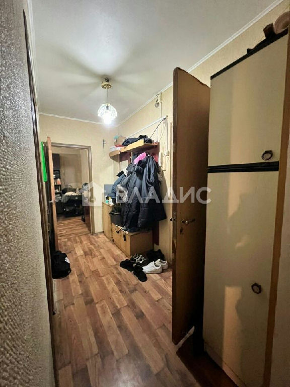 квартира г Москва метро Новохохловская ул Дмитрия Рябинкина 4к/2 обл Московская фото 3