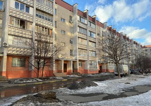 р-н Приволжский дом 171а Республика Татарстан Татарстан фото