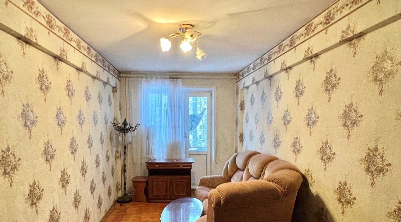 комната г Архангельск р-н округ Майская Горка ул Федора Абрамова 16 фото 1