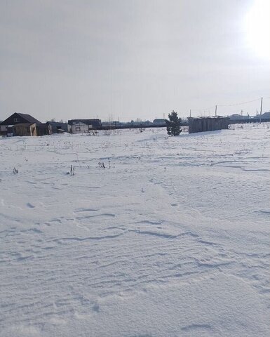 р-н Белоярский п Совхозный ул Молодежная 34 Двуреченск фото