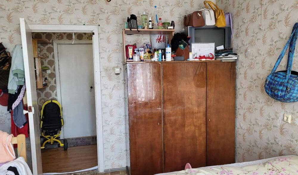 квартира г Иваново р-н Октябрьский ул Революционная 30 фото 12
