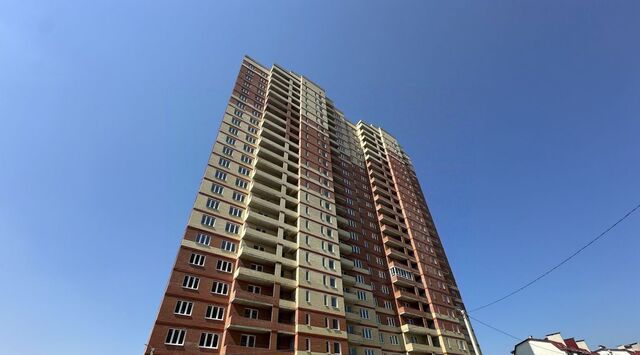 ул Красноборская 38к/3 фото