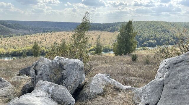 земля д Красногорское фото