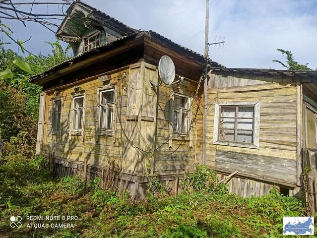 городской округ Талдомский д Маклыгино 20, Тверская область, Кимры фото