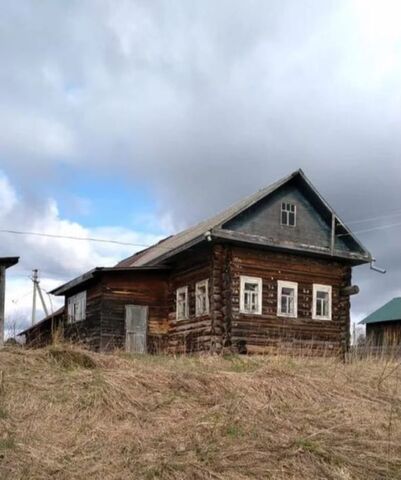 земля с Усть-Алексеево ул Новая 2 фото