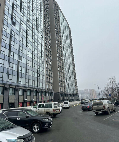 квартира р-н Ленинский дом 18к/2 фото