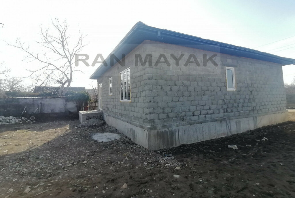 дом г Майкоп ул Подгорная 200 СНТ Красноречье фото 3