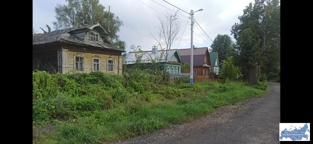 дом городской округ Талдомский д Маклыгино 20, Тверская область, Кимры фото 2