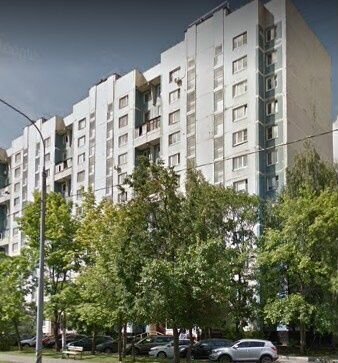 квартира г Москва метро Царицыно проезд Михневский 6 фото 1