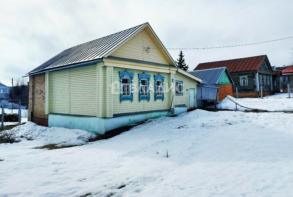 дом г Пенза ул Островского 155 фото 3