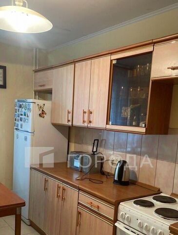 ул Краснодарская 65/18к 2 фото