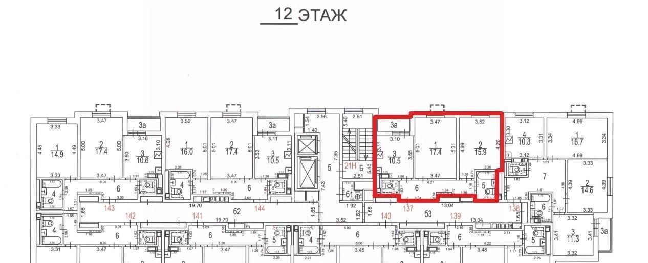 квартира г Москва метро Улица Скобелевская ул Краснолиманская 21 фото 4