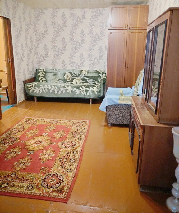 квартира г Муром ш Карачаровское 30 фото 2