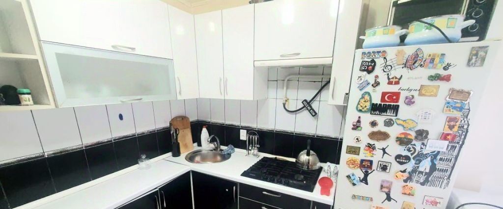 квартира г Ярославль р-н Ленинский ул Чкалова 45 фото 3