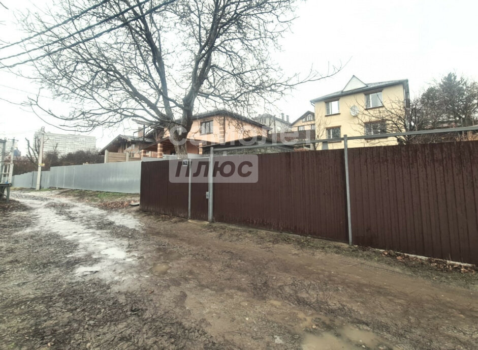 дом г Ростов-на-Дону р-н Железнодорожный ул Заводская фото 3