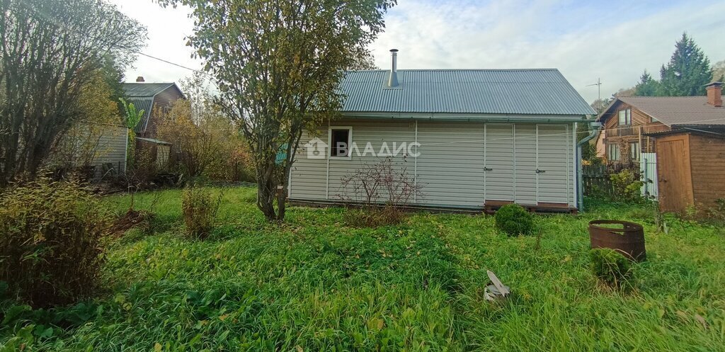 дом городской округ Сергиево-Посадский 62, садовое товарищество Орбита фото 3