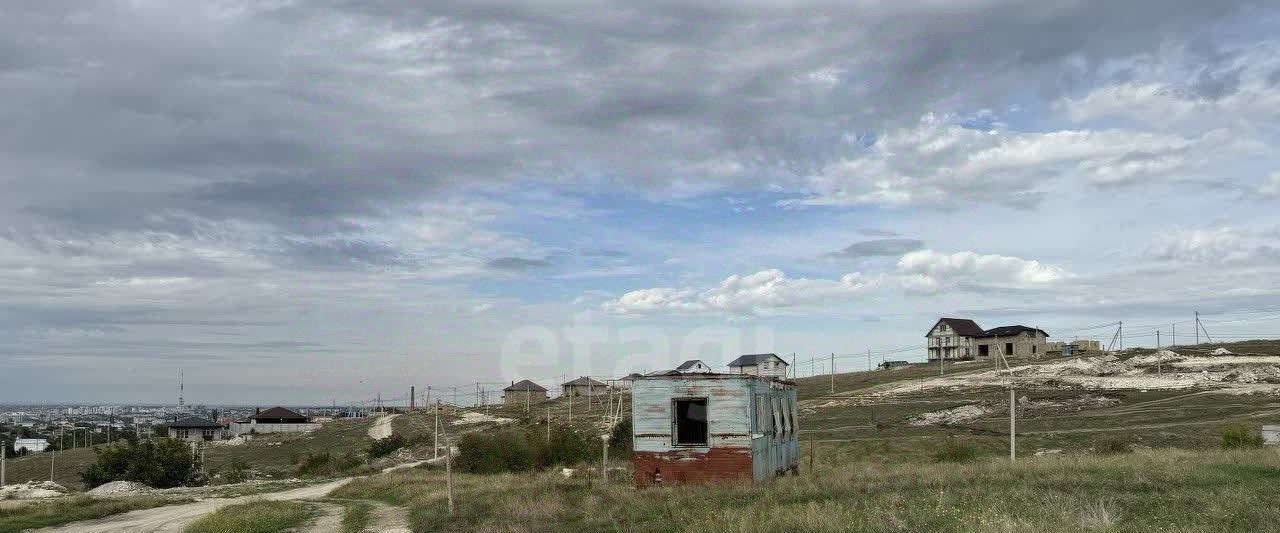 земля г Симферополь р-н Центральный ул Эдуарда Тотлебена фото 1