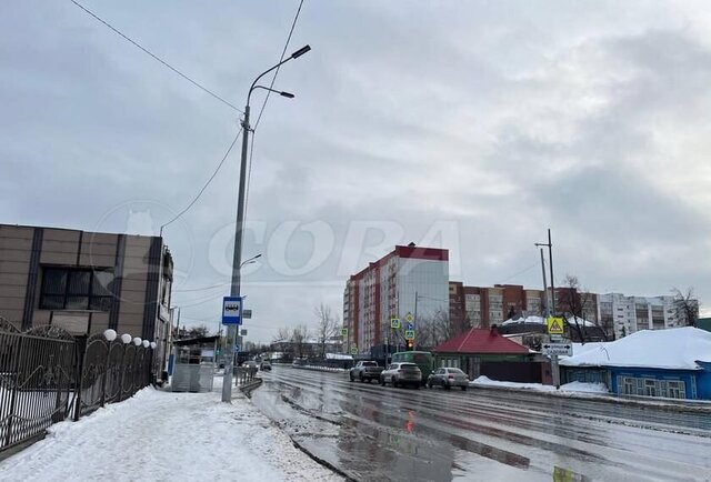 р-н Калининский ул Полевая фото