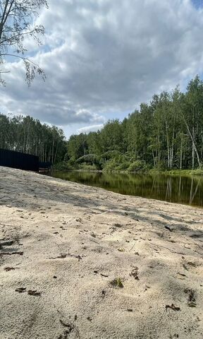 земля с Елховка ул Приозерная 10 Нижний Новгород фото