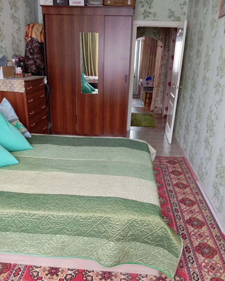 квартира г Боготол ул Кирова 25 фото 7