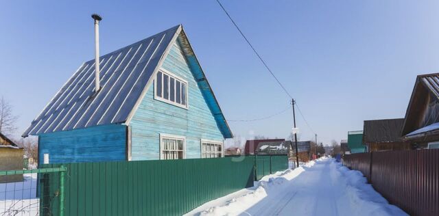 р-н Калининский снт Юрмаш фото