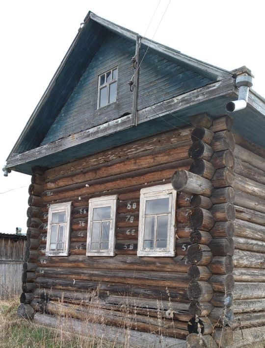 земля р-н Великоустюгский с Усть-Алексеево ул Новая 2 фото 14