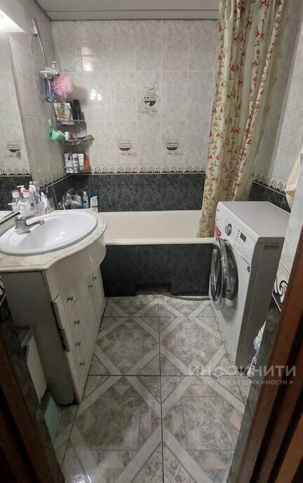 квартира г Пушкино ул Боголюбская 6 Бабушкинская фото 11