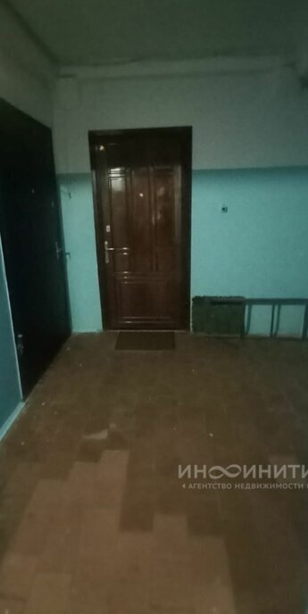квартира г Пушкино ул Боголюбская 6 Бабушкинская фото 13