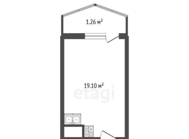 дом 5к/3 Девяткино фото