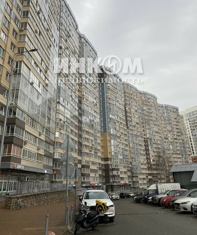 квартира дом 5к/2 Одинцово фото