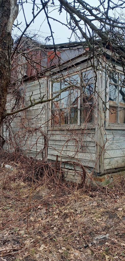 дом г Курск р-н Сеймский снт Дружба фото 2