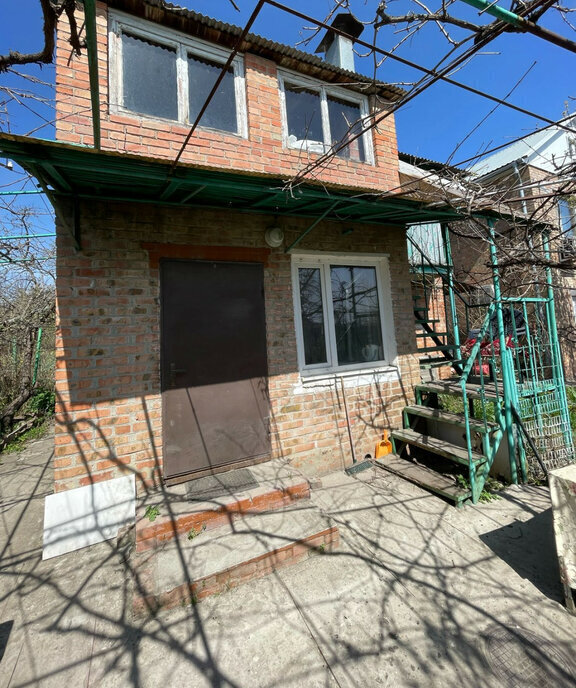 дом г Ростов-на-Дону р-н Октябрьский ул Славная фото 4
