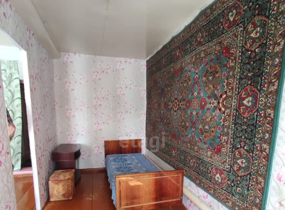 дом г Уфа р-н Демский пер Чебоксарский фото 7