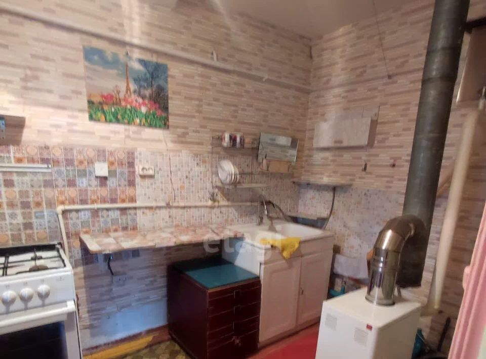дом г Уфа р-н Демский пер Чебоксарский фото 17