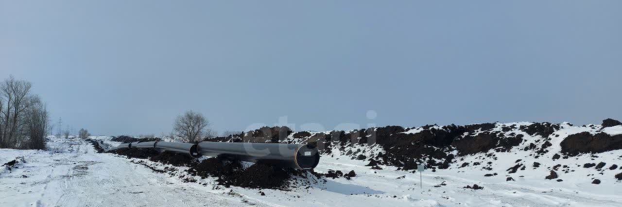 земля р-н Волжский пгт Стройкерамика Новая Дубрава кп, Смышляевка городское поселение фото 1