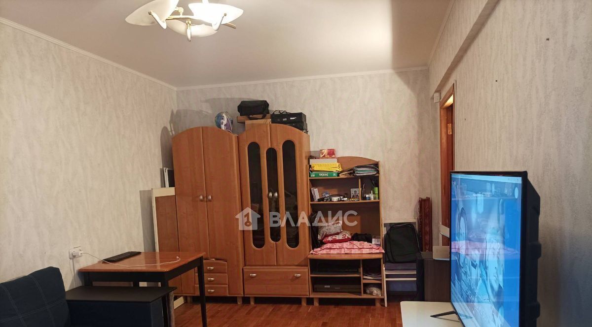 квартира г Волгоград р-н Ворошиловский ул Ростовская 19 фото 1