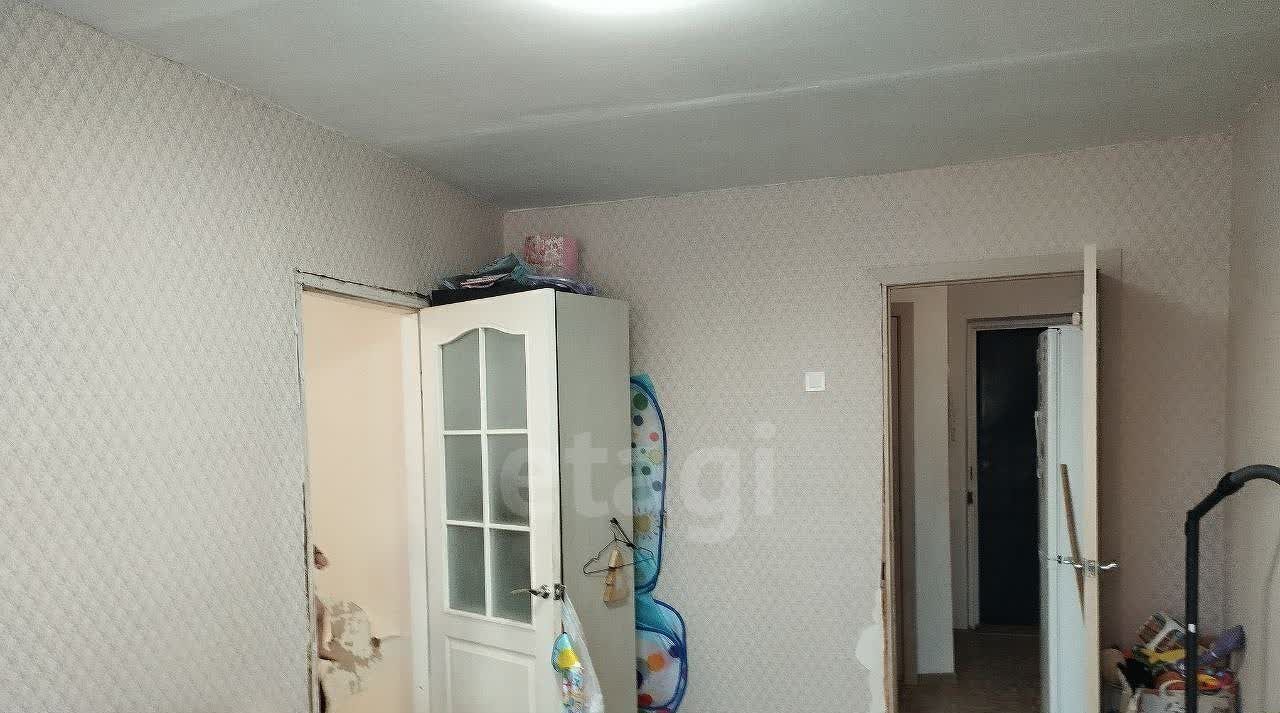 квартира г Симферополь р-н Центральный ул Залесская фото 16